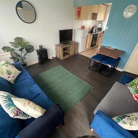 גרייט יארמאות Macs Shack, California Sands, Scratby - Two Bed Chalet, Sleeps 5, Pet Friendly, Free Pool Passes Plus Linen And Towels Included מראה חיצוני תמונה