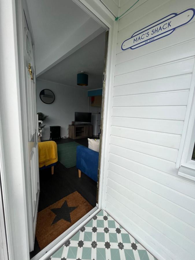 גרייט יארמאות Macs Shack, California Sands, Scratby - Two Bed Chalet, Sleeps 5, Pet Friendly, Free Pool Passes Plus Linen And Towels Included מראה חיצוני תמונה