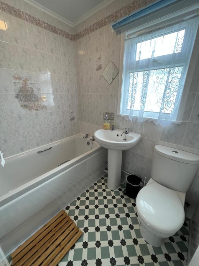 גרייט יארמאות Macs Shack, California Sands, Scratby - Two Bed Chalet, Sleeps 5, Pet Friendly, Free Pool Passes Plus Linen And Towels Included מראה חיצוני תמונה