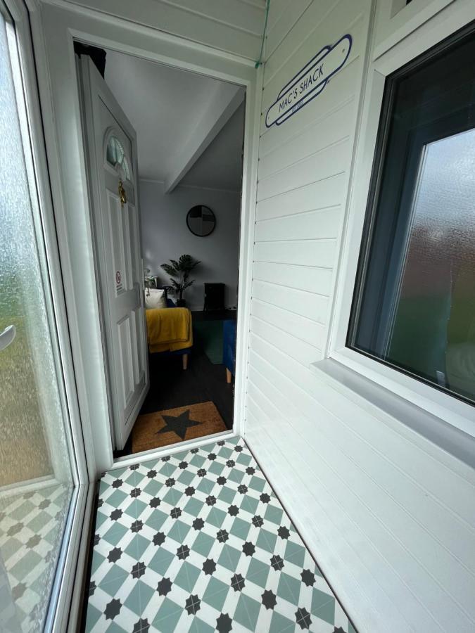 גרייט יארמאות Macs Shack, California Sands, Scratby - Two Bed Chalet, Sleeps 5, Pet Friendly, Free Pool Passes Plus Linen And Towels Included מראה חיצוני תמונה