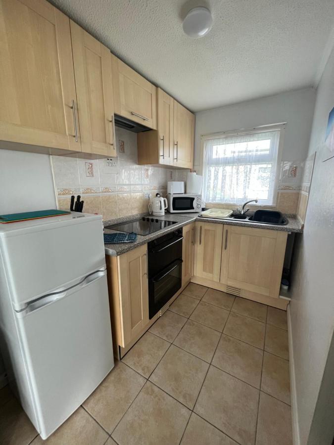 גרייט יארמאות Macs Shack, California Sands, Scratby - Two Bed Chalet, Sleeps 5, Pet Friendly, Free Pool Passes Plus Linen And Towels Included מראה חיצוני תמונה