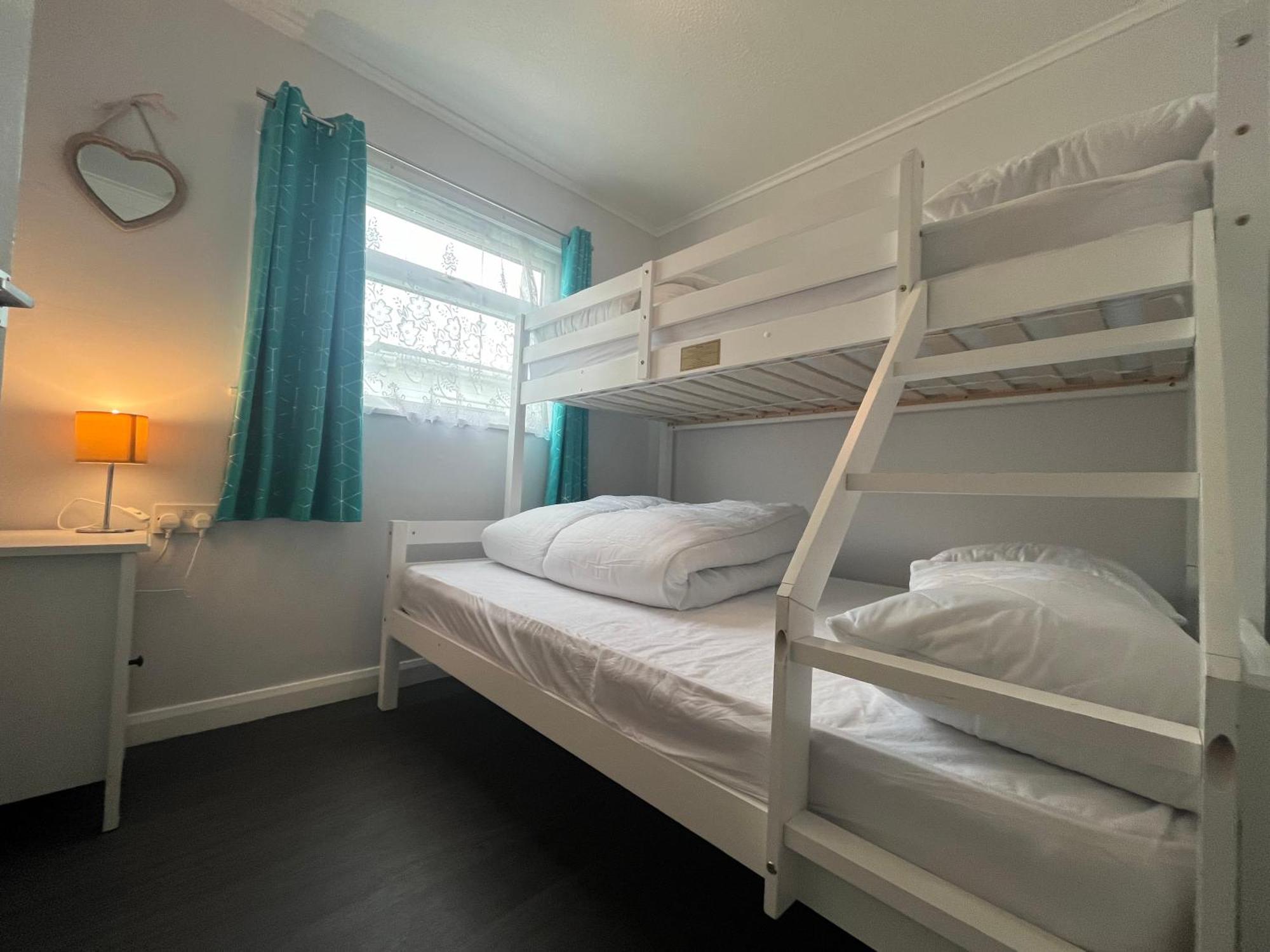 גרייט יארמאות Macs Shack, California Sands, Scratby - Two Bed Chalet, Sleeps 5, Pet Friendly, Free Pool Passes Plus Linen And Towels Included מראה חיצוני תמונה